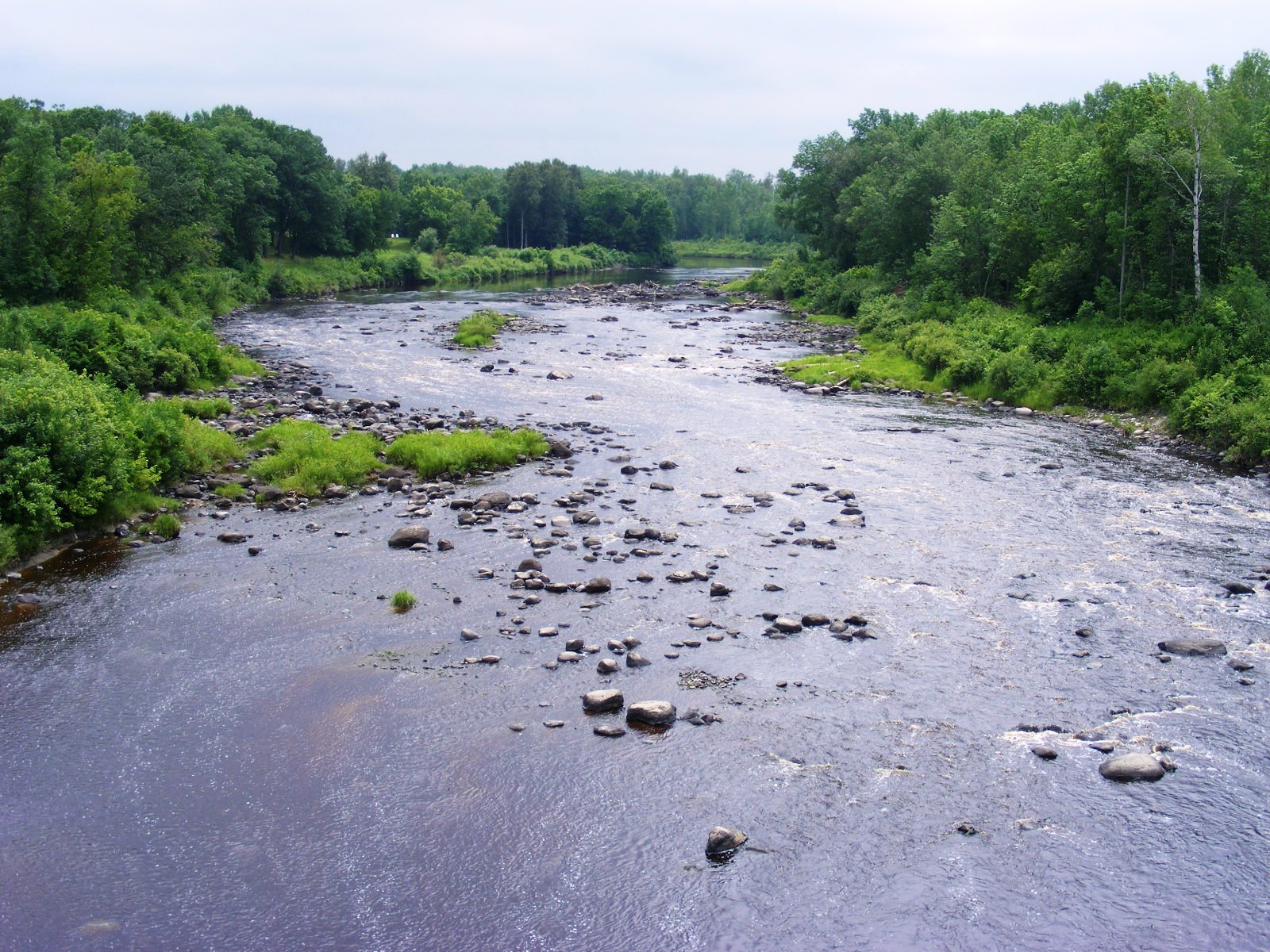 Littlefork Minnesota Photo Gallery